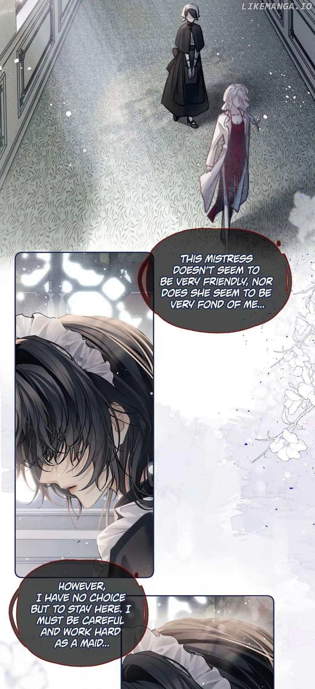 The Rules Require Me to Love You Chapter 2 page 3 - 