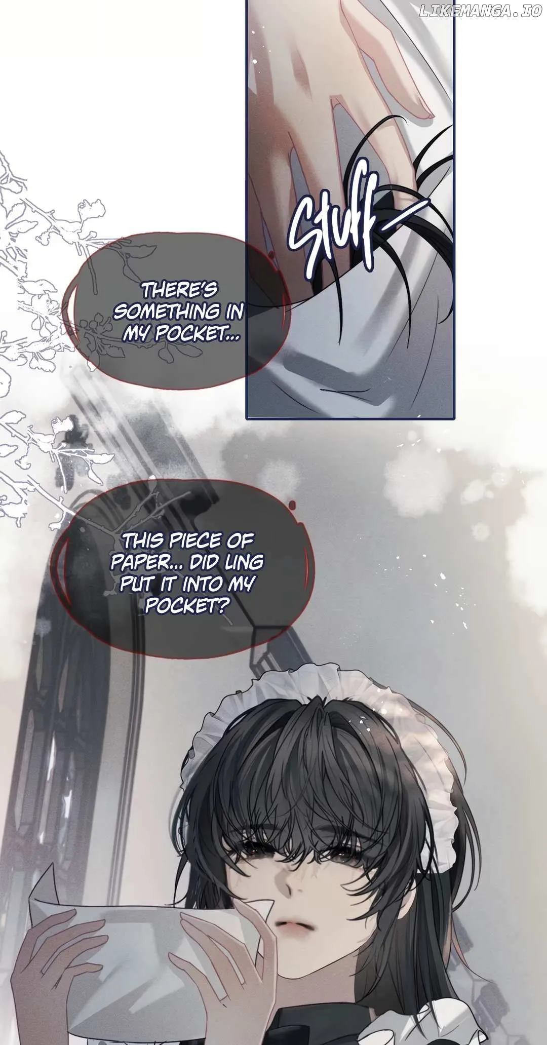 The Rules Require Me to Love You Chapter 2 page 22 - 