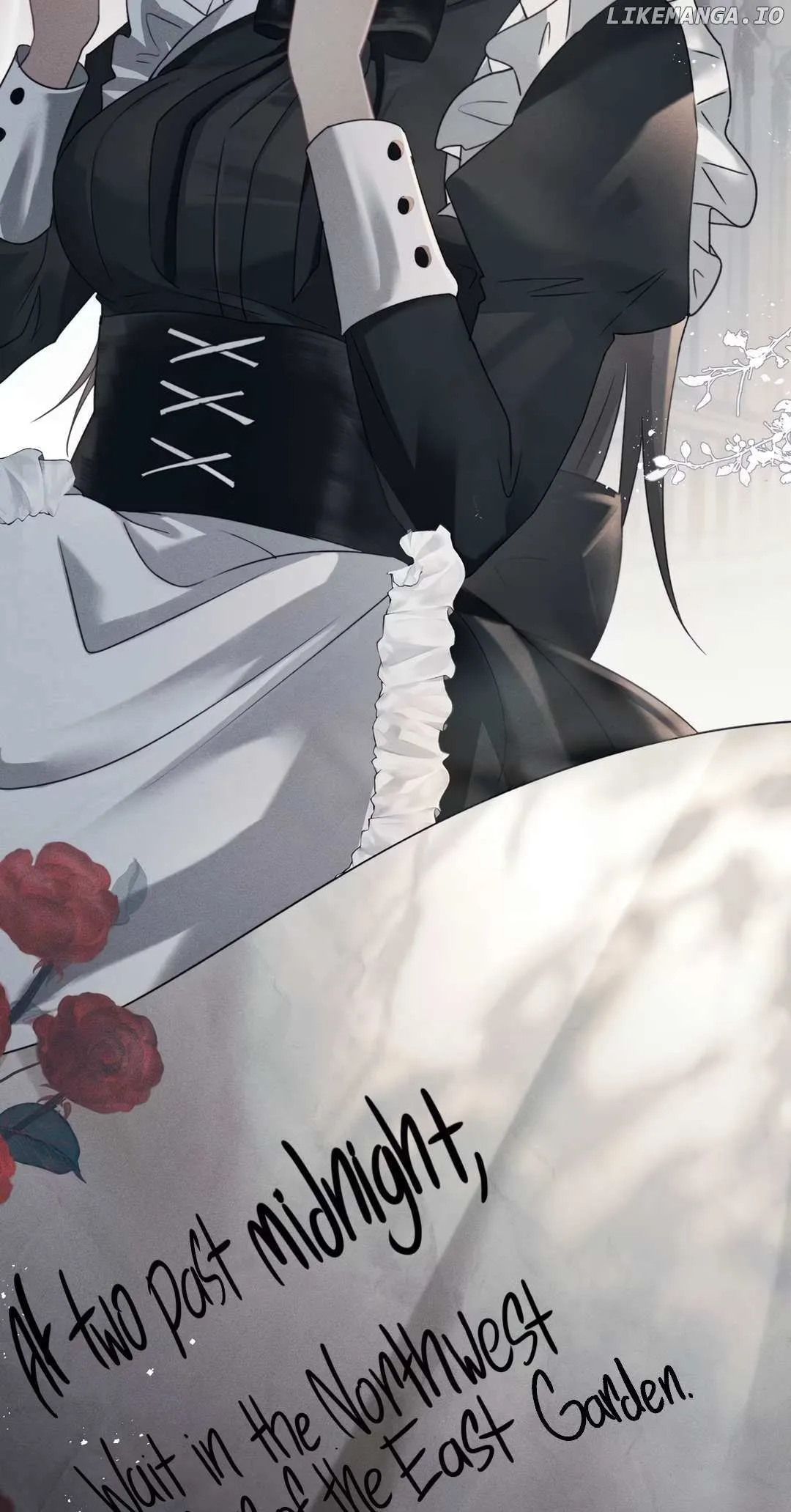 The Rules Require Me to Love You Chapter 2 page 23 - 