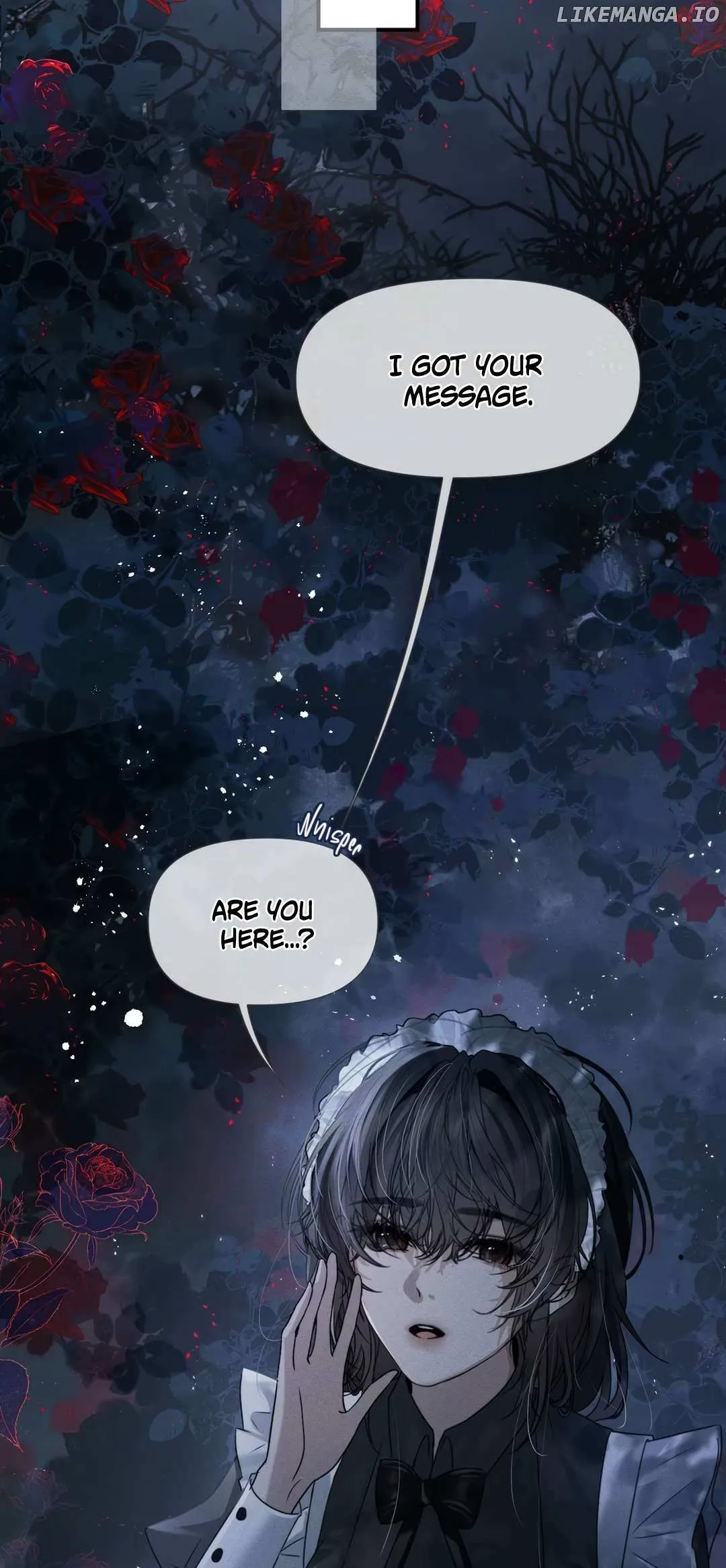 The Rules Require Me to Love You Chapter 2 page 30 - 