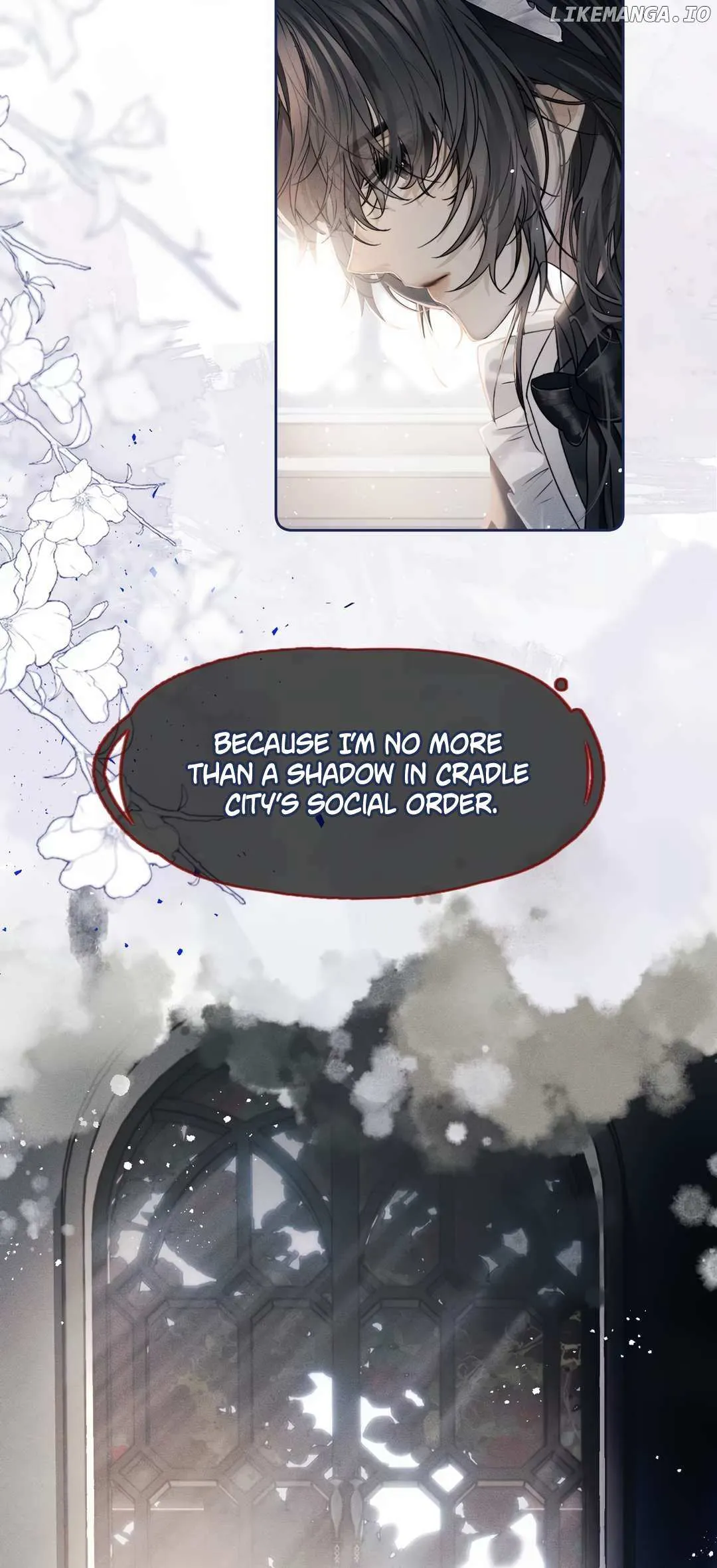 The Rules Require Me to Love You Chapter 2 page 4 - 