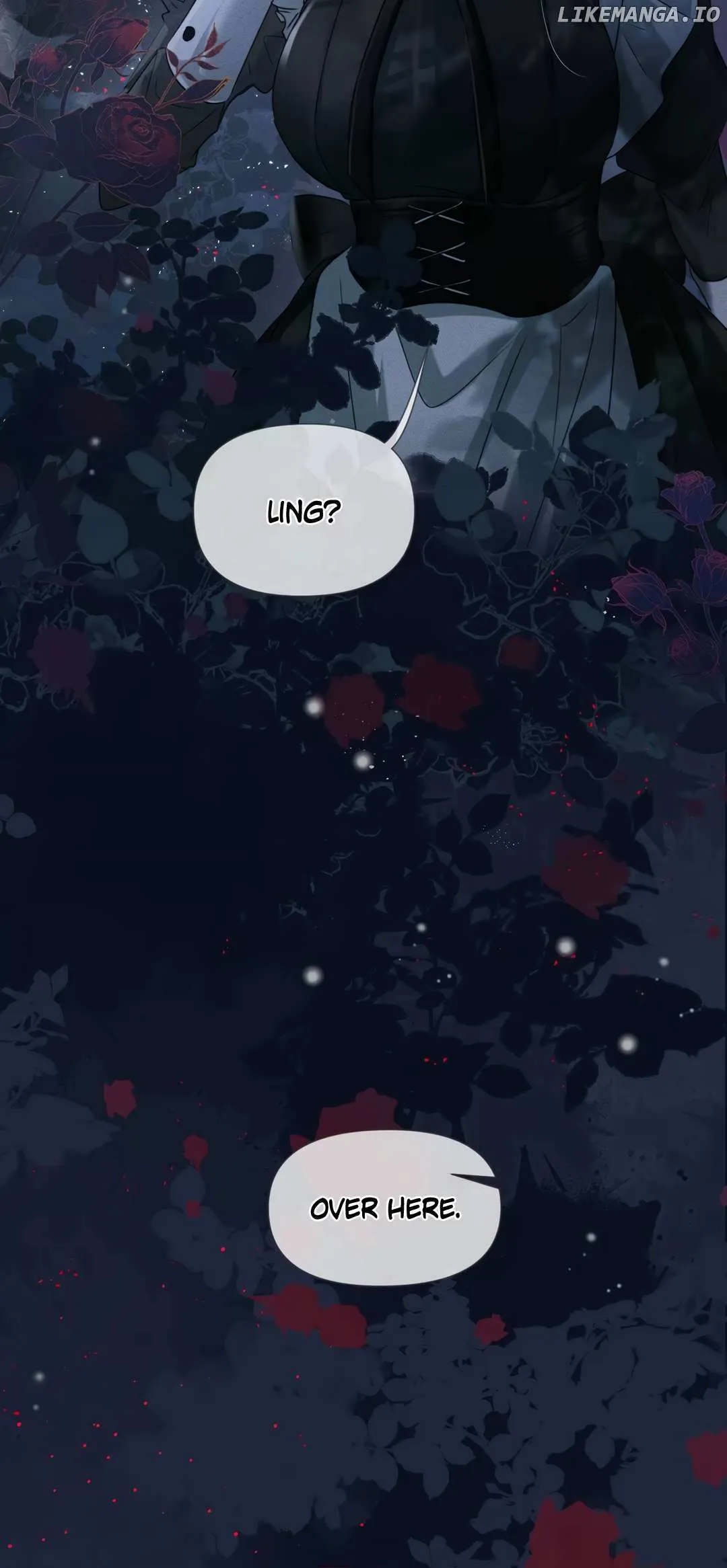 The Rules Require Me to Love You Chapter 2 page 31 - 