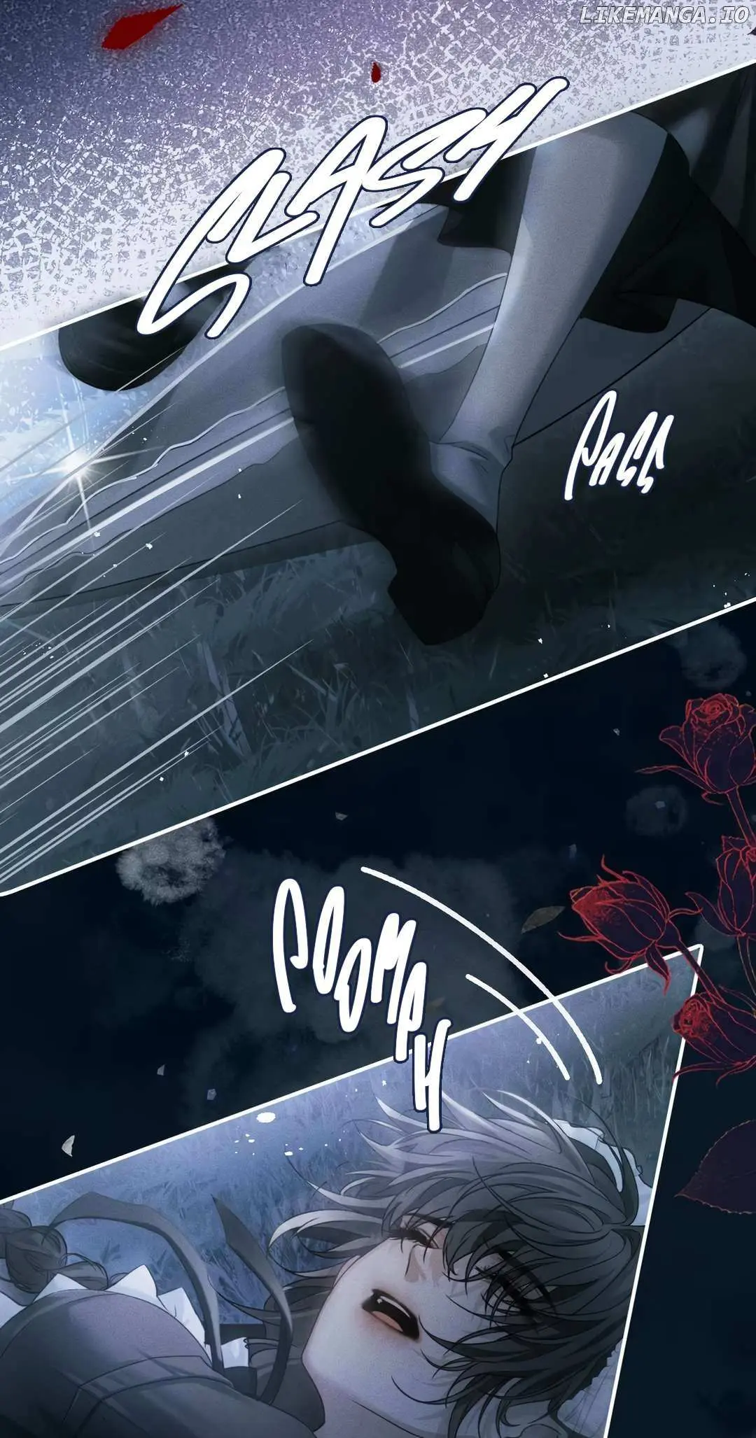 The Rules Require Me to Love You Chapter 2 page 34 - 
