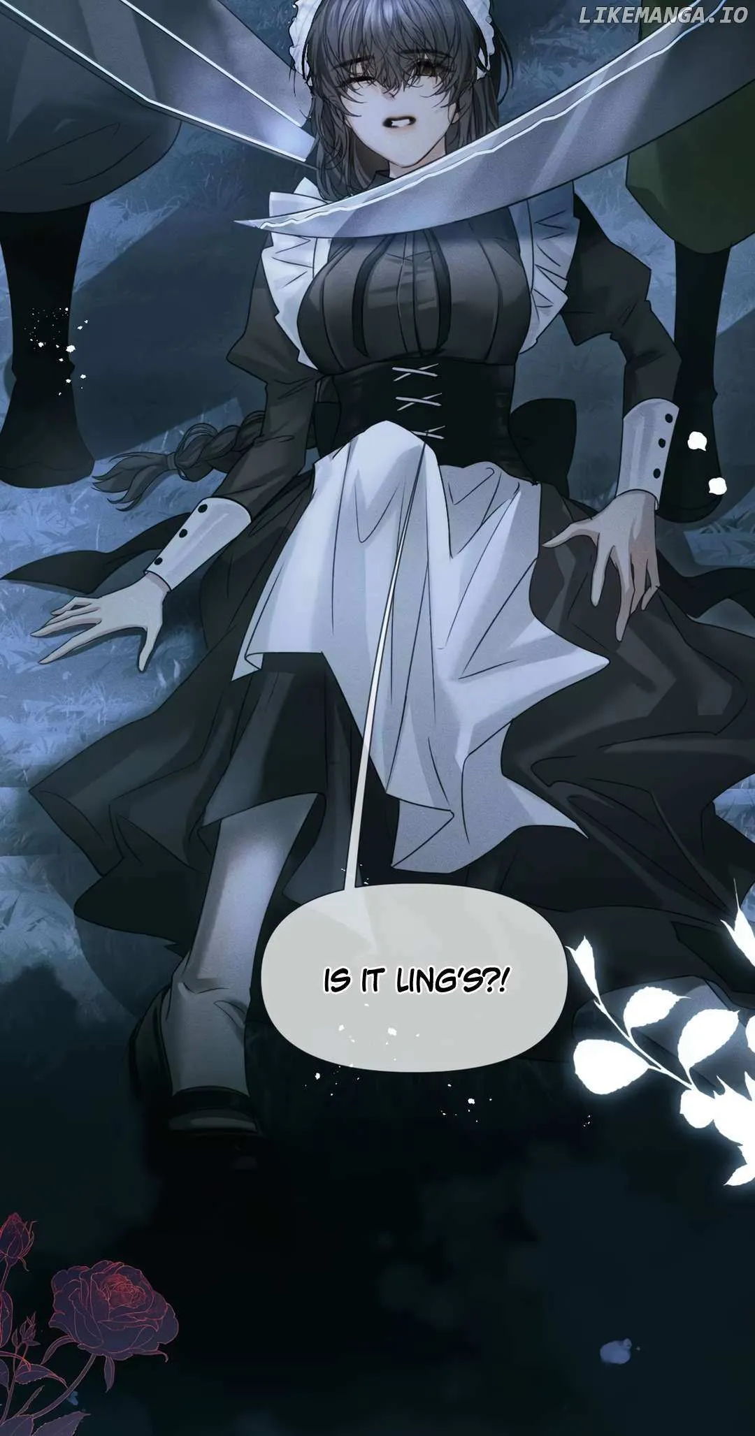 The Rules Require Me to Love You Chapter 2 page 36 - 