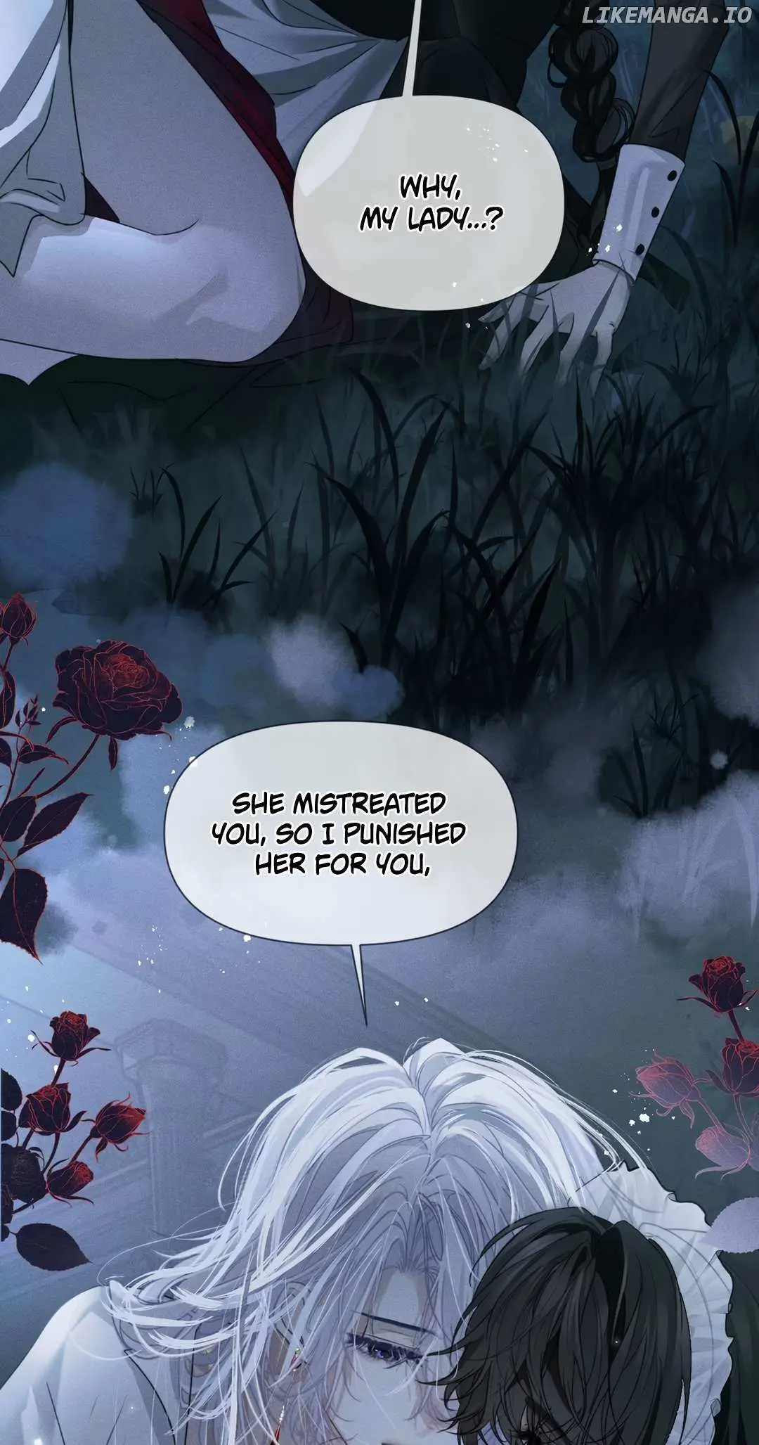 The Rules Require Me to Love You Chapter 2 page 38 - 