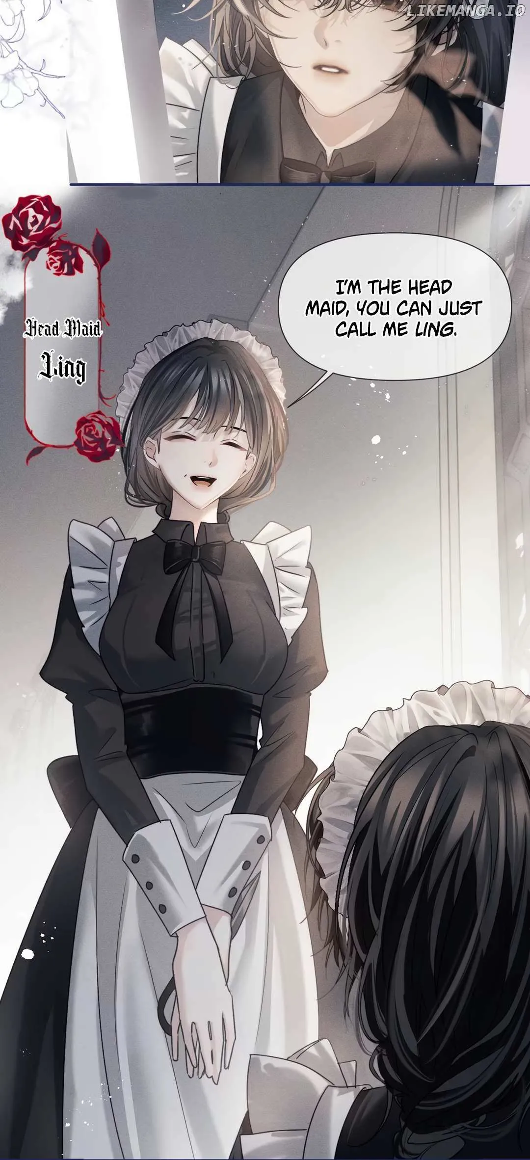 The Rules Require Me to Love You Chapter 2 page 6 - 