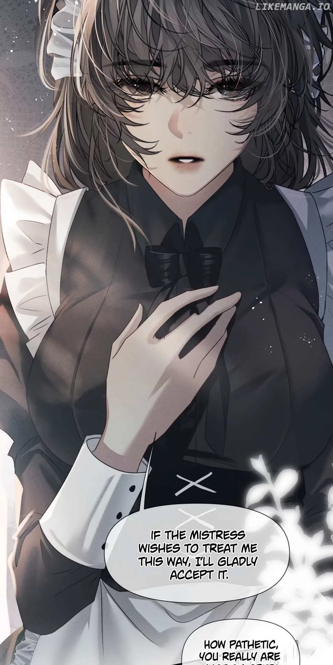 The Rules Require Me to Love You Chapter 2 page 9 - 