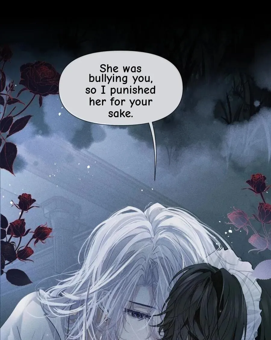 The Rules Require Me to Love You Chapter 3 page 3 - 