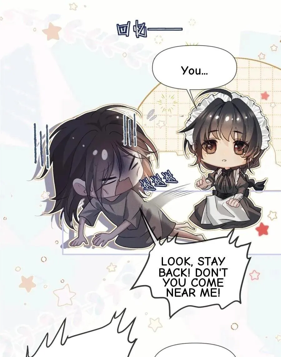 The Rules Require Me to Love You Chapter 4 page 4 - 