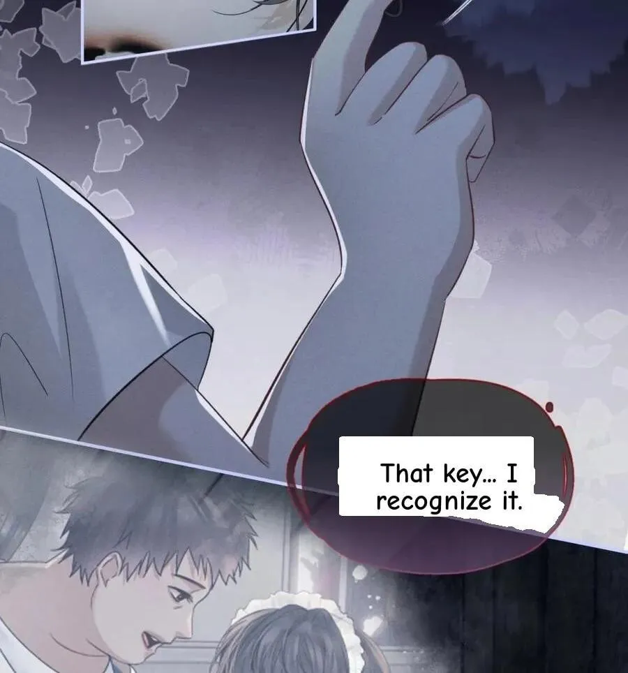 The Rules Require Me to Love You Chapter 4 page 33 - 