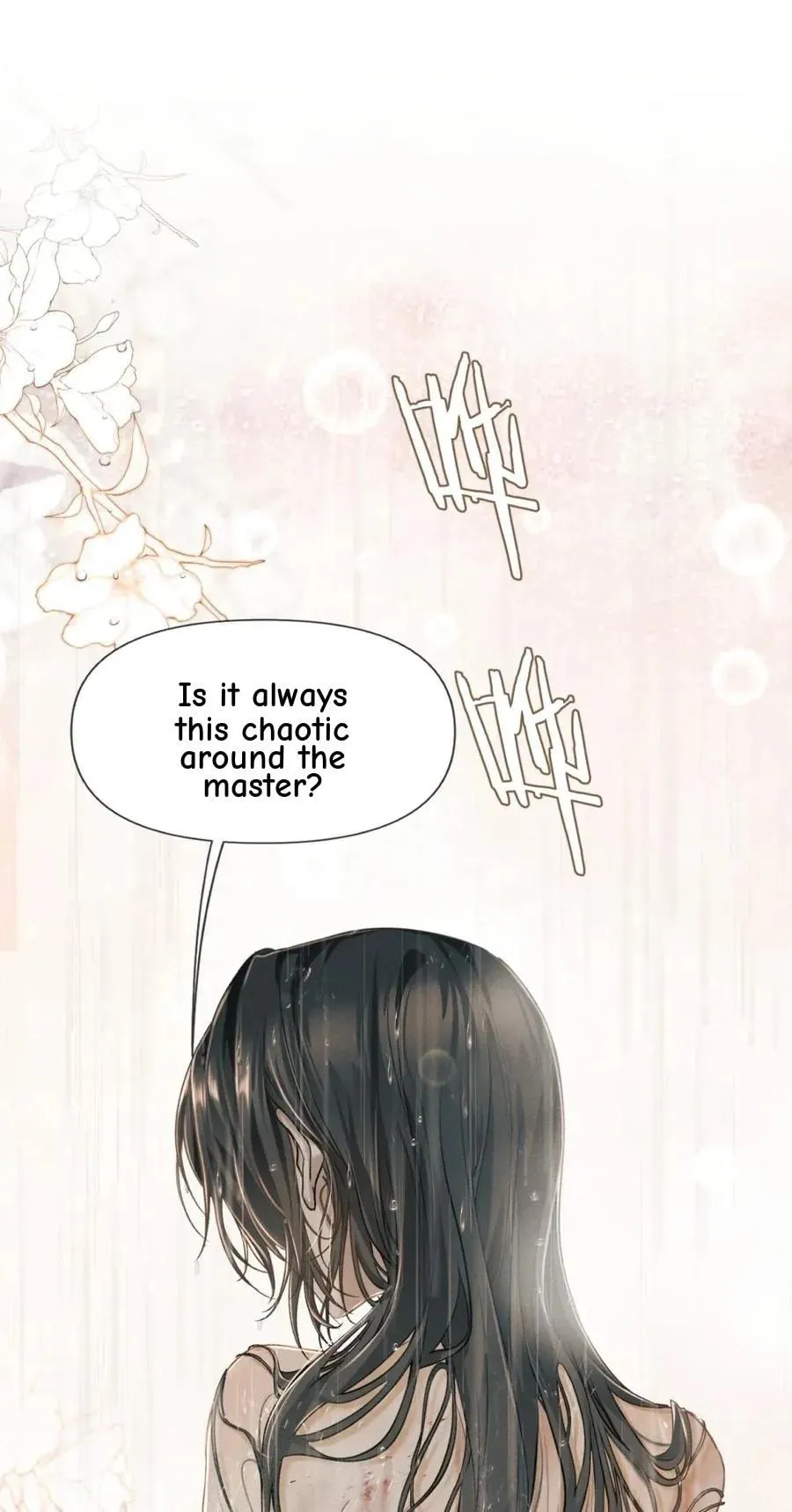 The Rules Require Me to Love You Chapter 6 page 3 - 