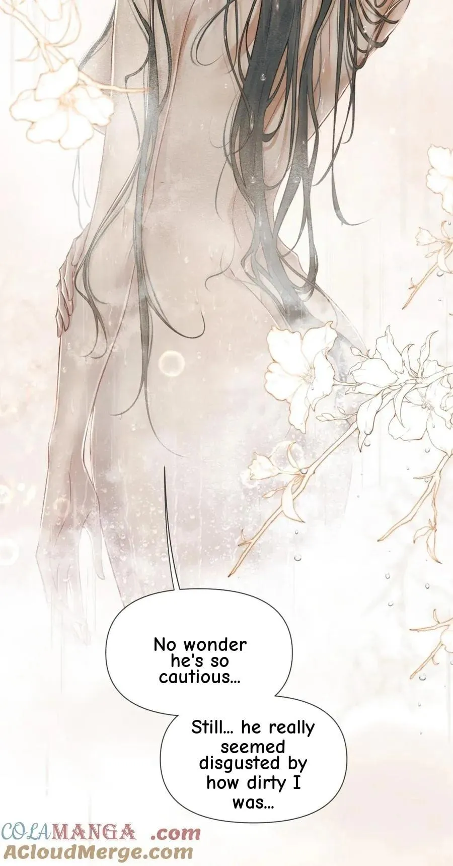 The Rules Require Me to Love You Chapter 6 page 4 - 