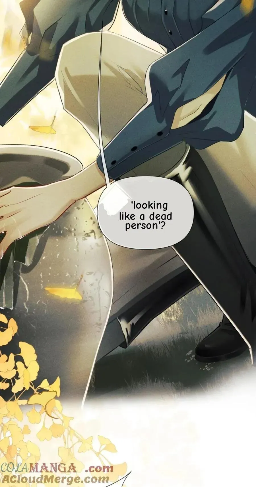 The Rules Require Me to Love You Chapter 7 page 4 - 
