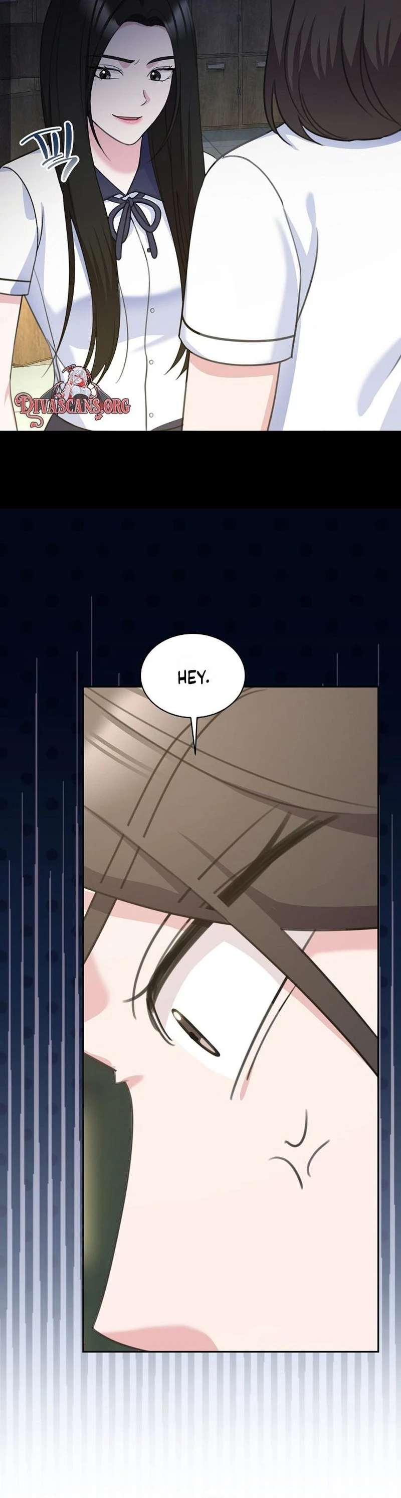 Read The Rumors Subject chapter 1 image 15 on Lezhin
