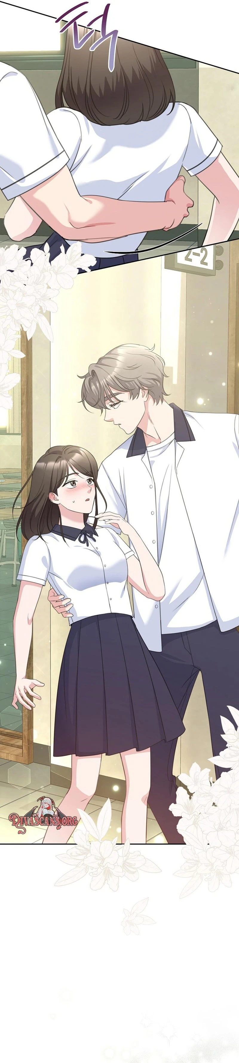 Read The Rumors Subject chapter 1 image 31 on Lezhin