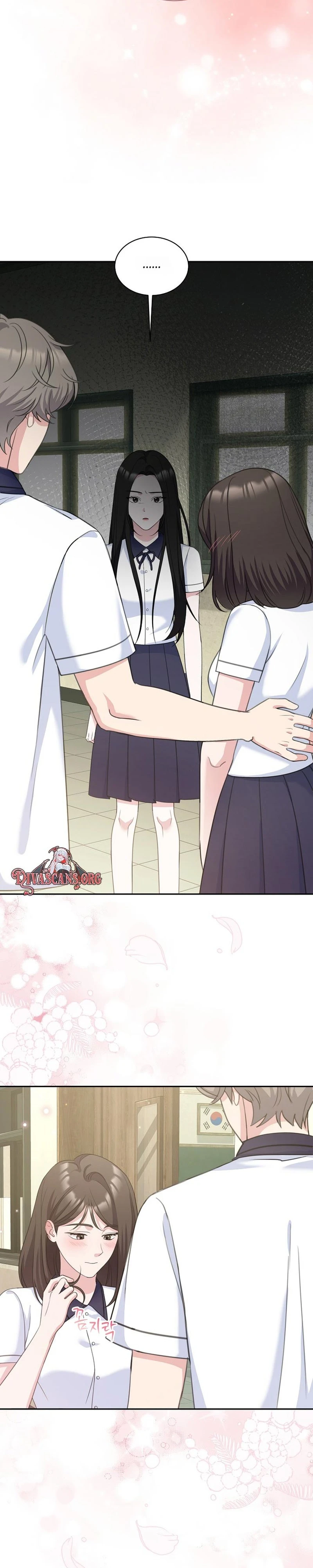 Read The Rumors Subject chapter 1 image 33 on Lezhin