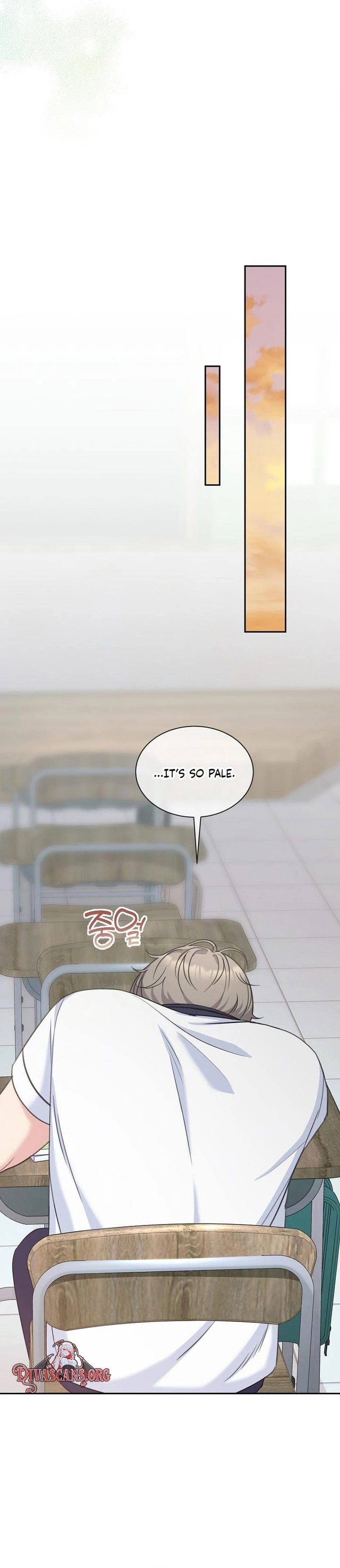 Read The Rumors Subject chapter 1 image 37 on Lezhin