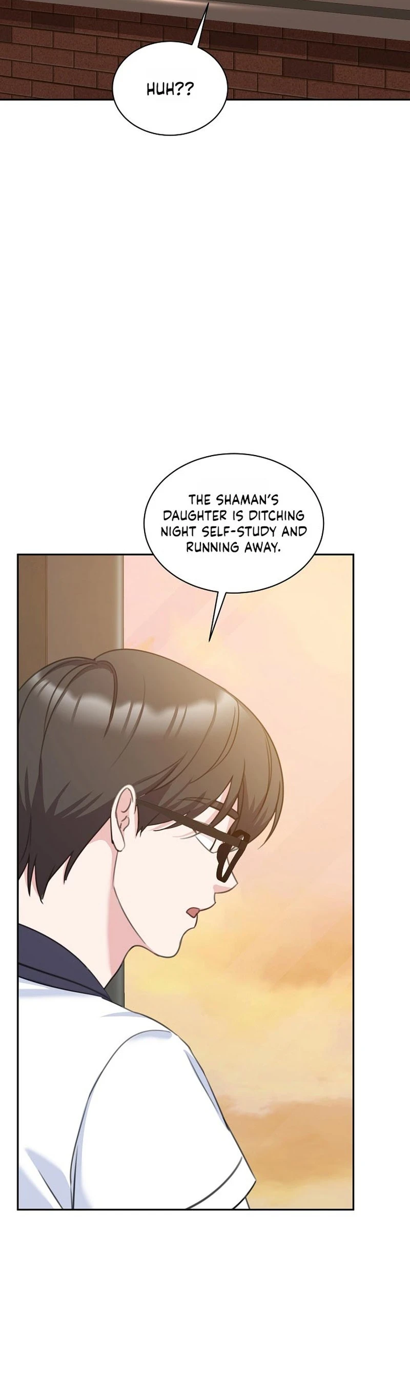 Read The Rumors Subject chapter 1 image 39 on Lezhin