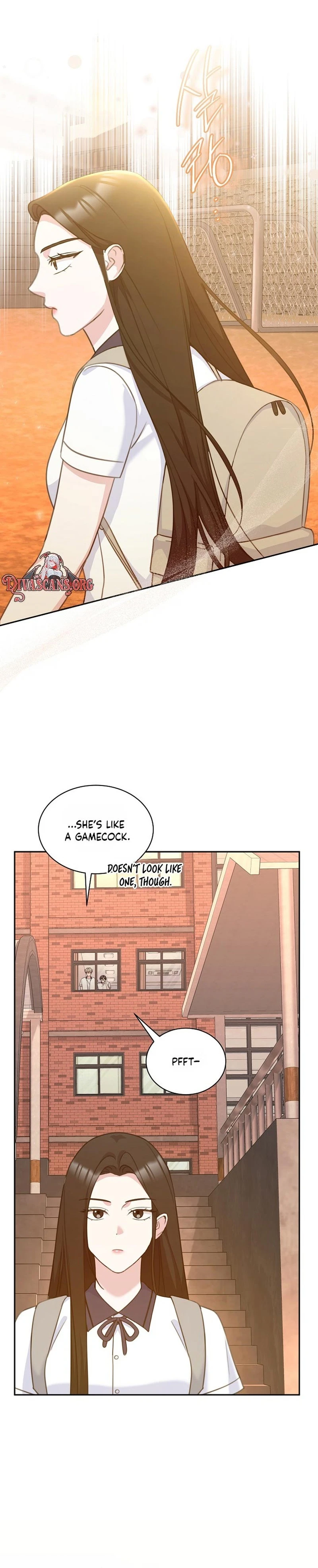 Read The Rumors Subject chapter 1 image 41 on Lezhin