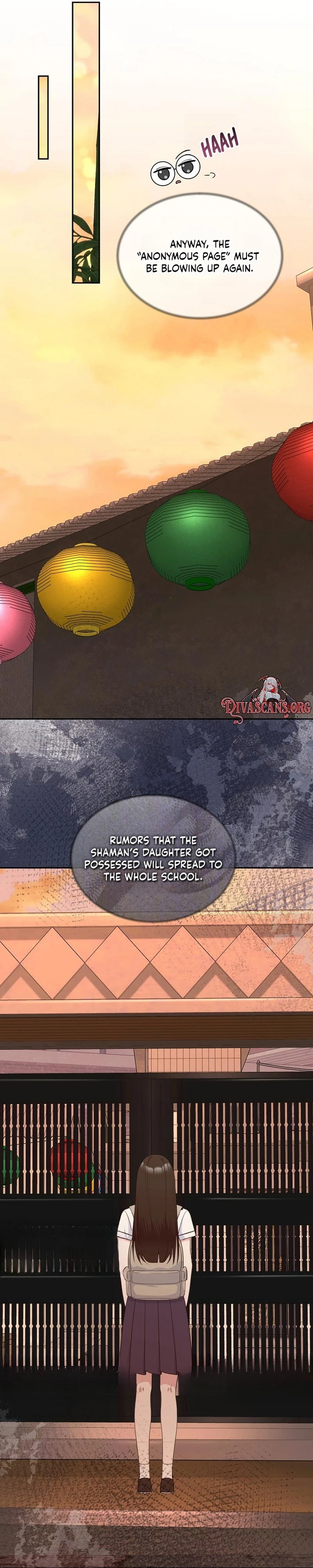 Read The Rumors Subject chapter 1 image 42 on Lezhin