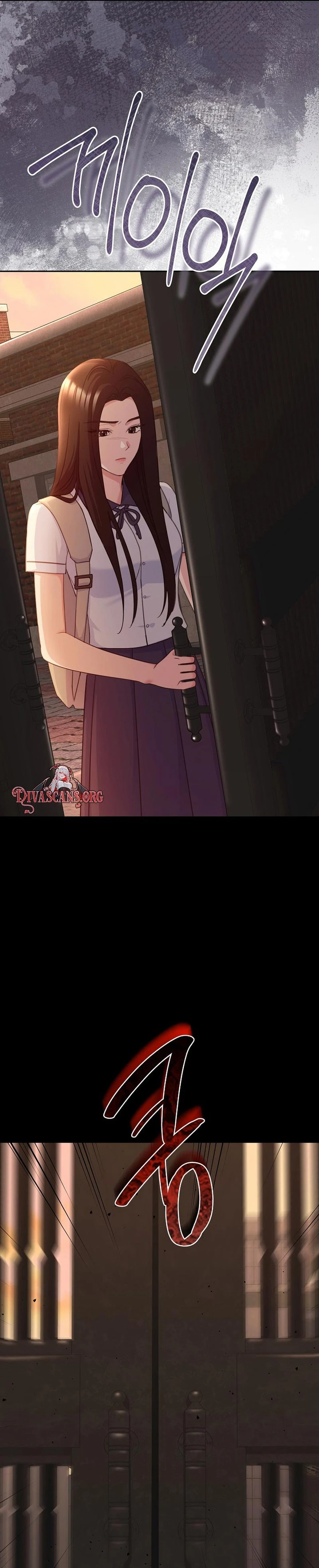 Read The Rumors Subject chapter 1 image 43 on Lezhin
