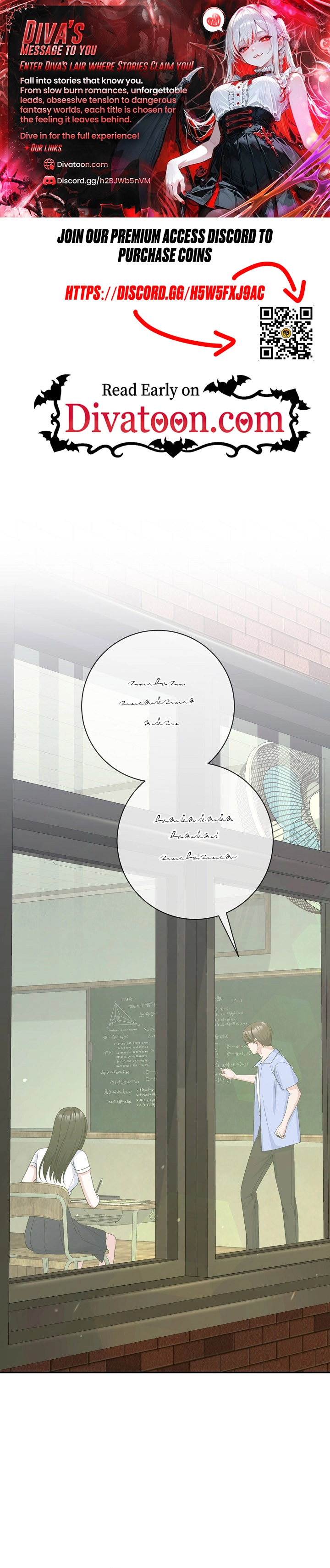 Read The Rumors Subject chapter 10 image 0 on Lezhin