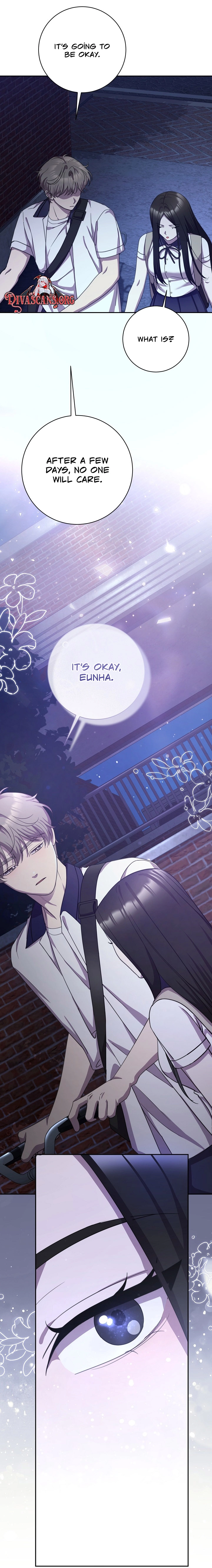 Read The Rumors Subject chapter 10 image 21 on Lezhin