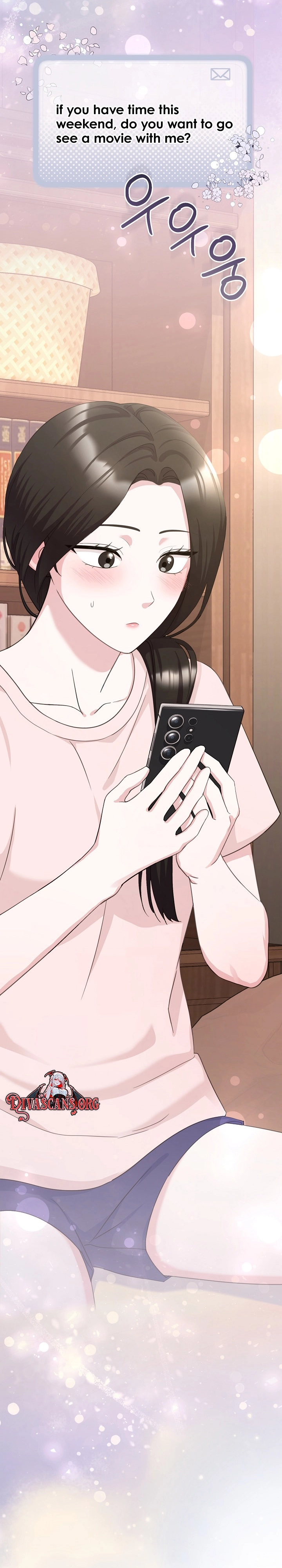 Read The Rumors Subject chapter 10 image 35 on Lezhin