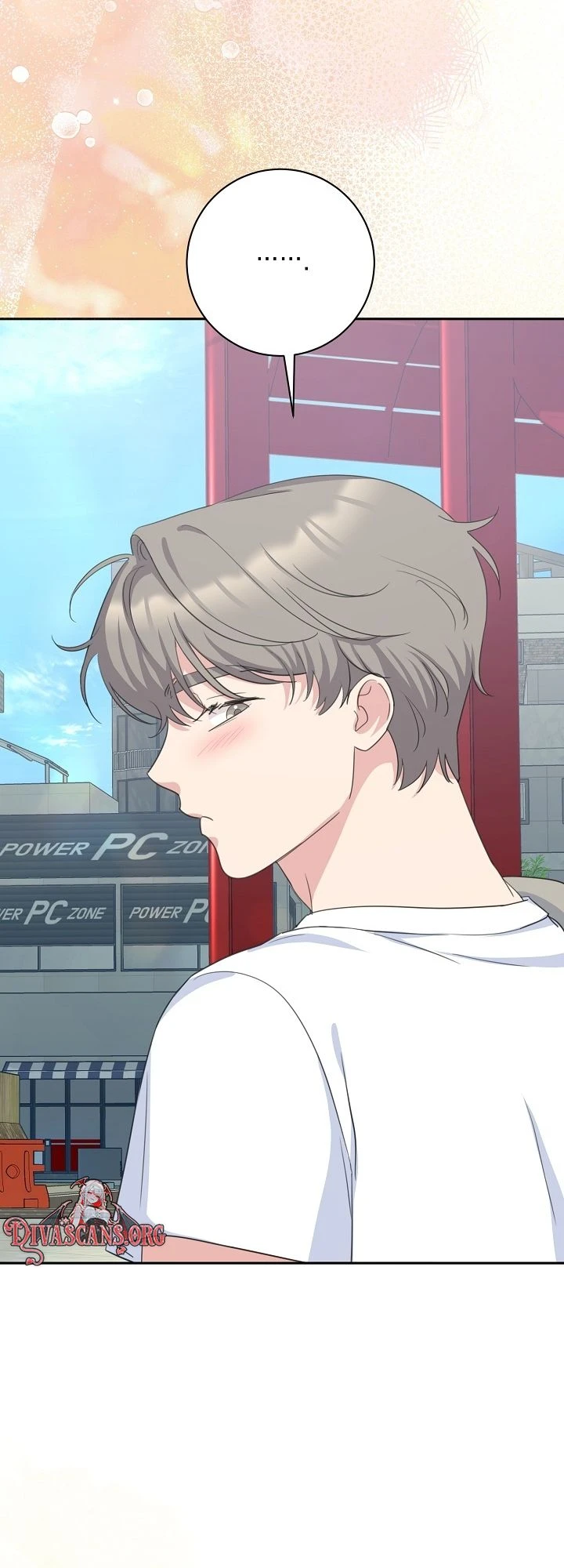 Read The Rumors Subject chapter 13 image 13 on Lezhin