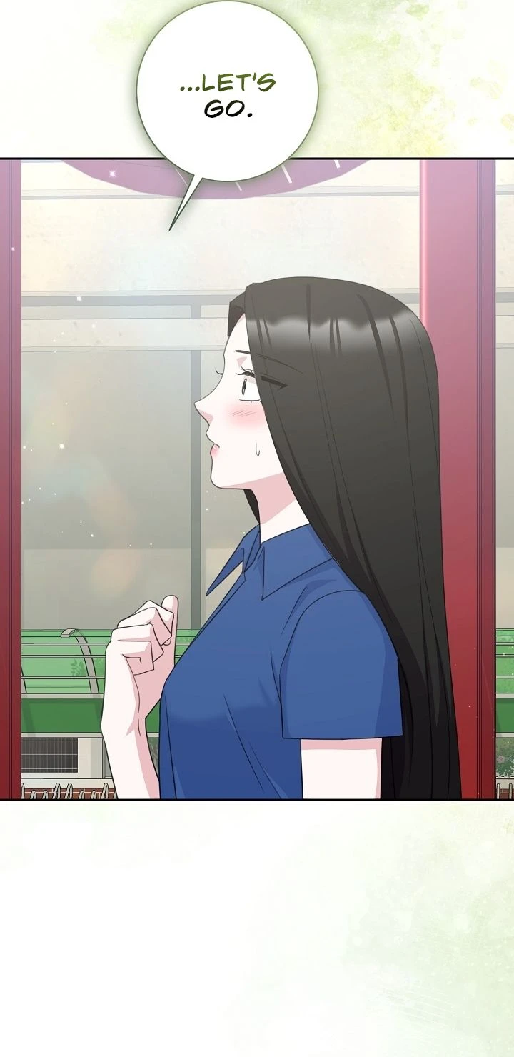 Read The Rumors Subject chapter 13 image 15 on Lezhin