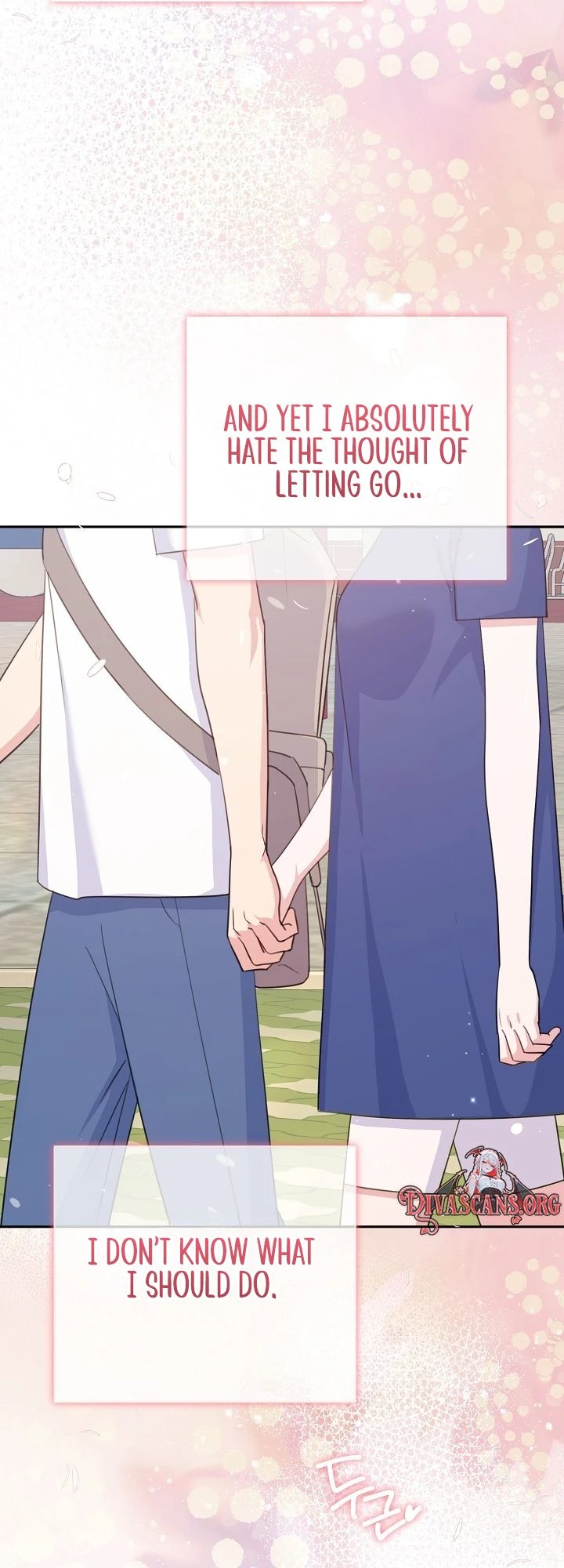 Read The Rumors Subject chapter 13 image 18 on Lezhin