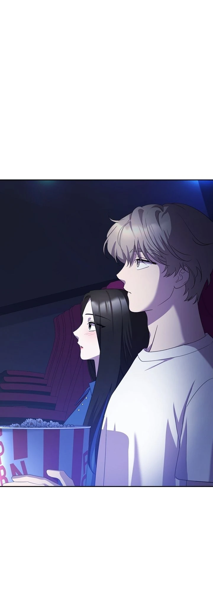 Read The Rumors Subject chapter 13 image 22 on Lezhin
