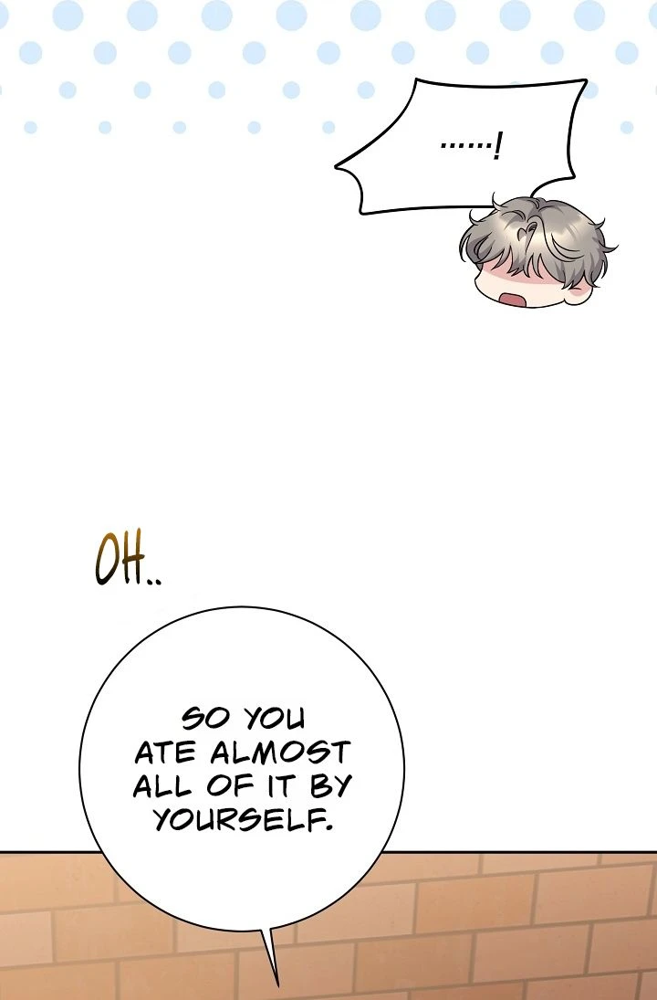 Read The Rumors Subject chapter 13 image 35 on Lezhin