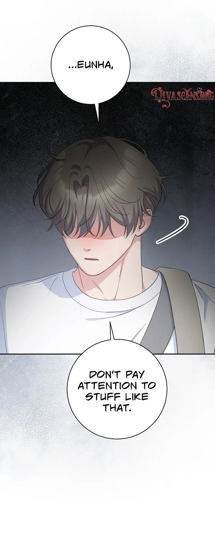 Read The Rumors Subject chapter 13 image 47 on Lezhin