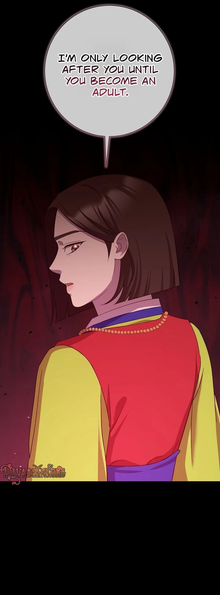 Read The Rumors Subject chapter 13 image 60 on Lezhin