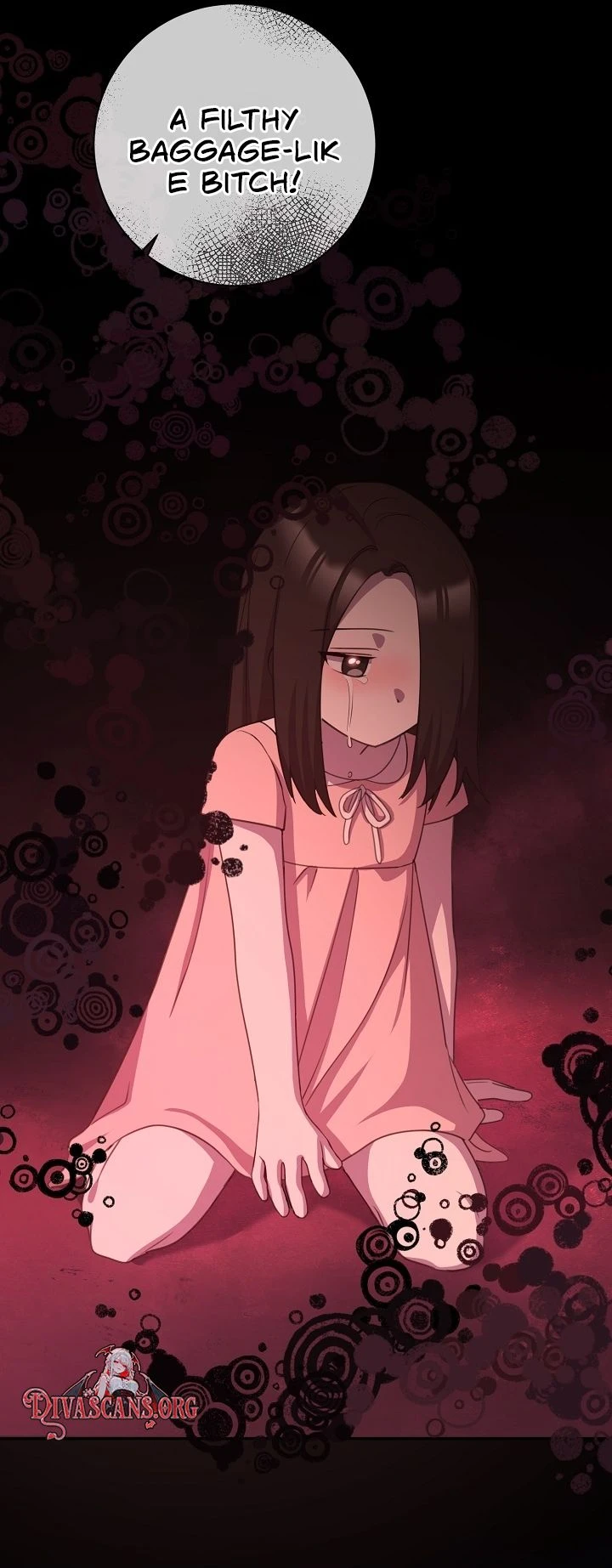 Read The Rumors Subject chapter 13 image 65 on Lezhin