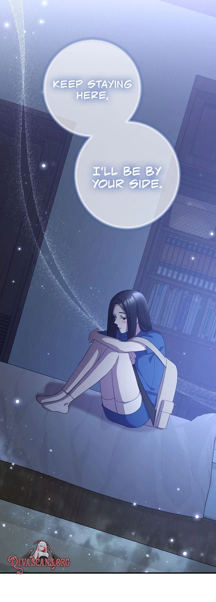 Read The Rumors Subject chapter 13 image 68 on Lezhin