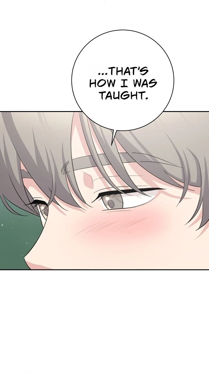 Read The Rumors Subject chapter 13 image 8 on Lezhin