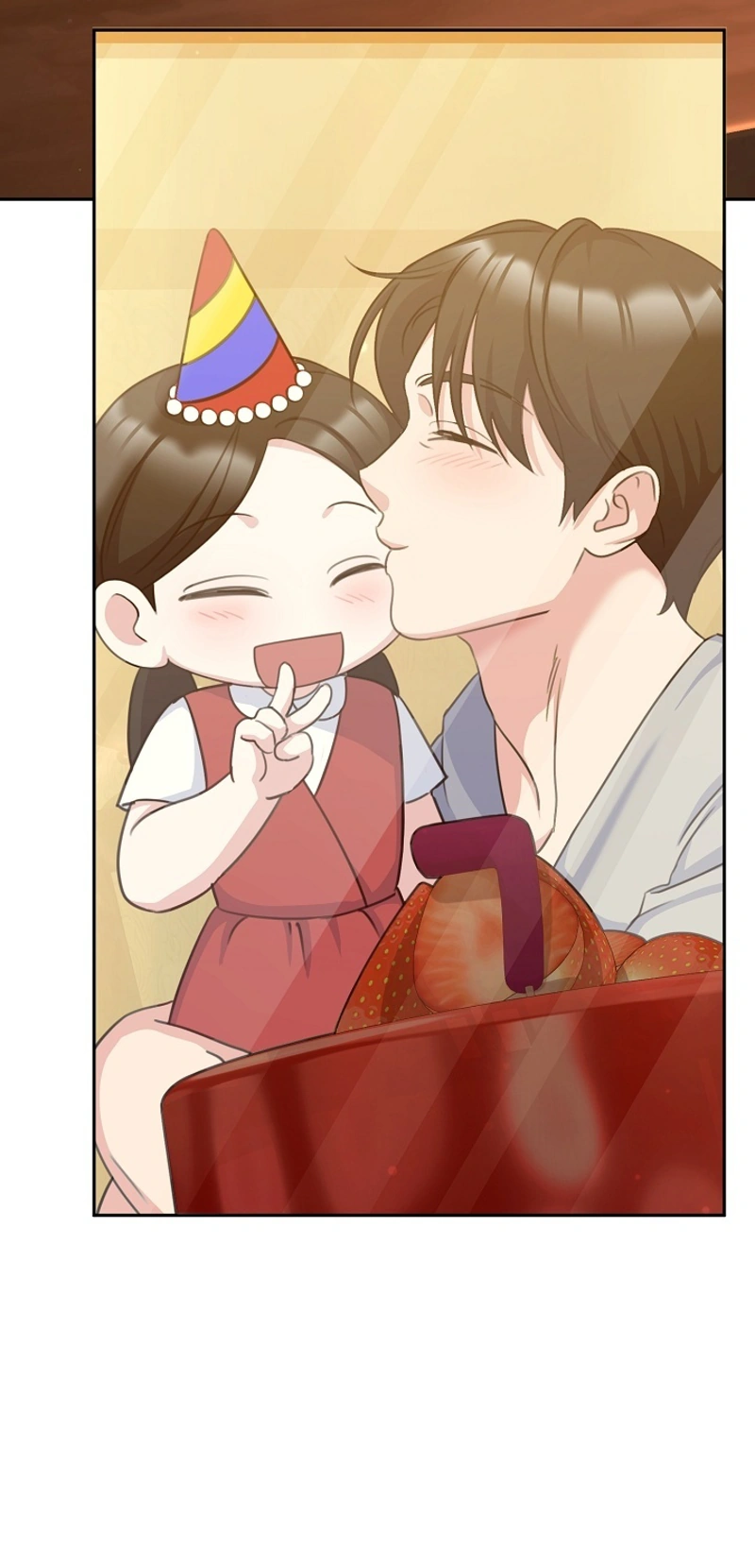 Read The Rumors Subject chapter 2 image 10 on Lezhin
