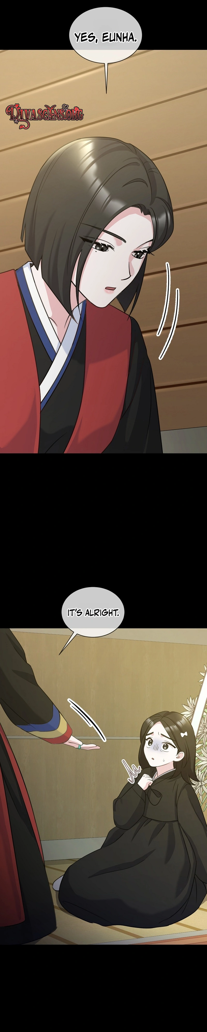 Read The Rumors Subject chapter 2 image 21 on Lezhin
