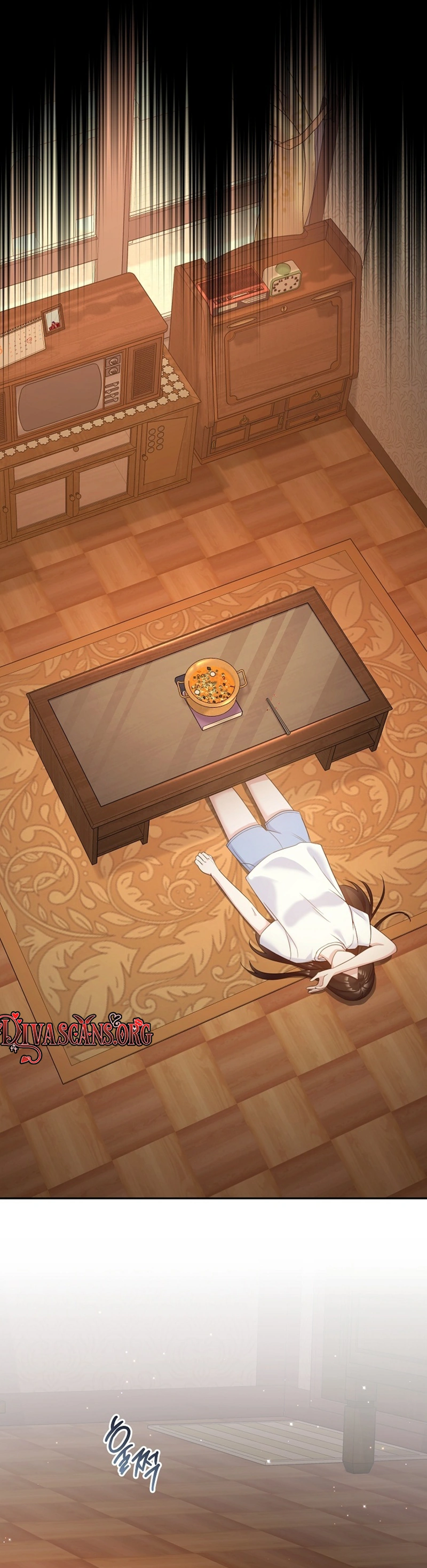 Read The Rumors Subject chapter 2 image 23 on Lezhin