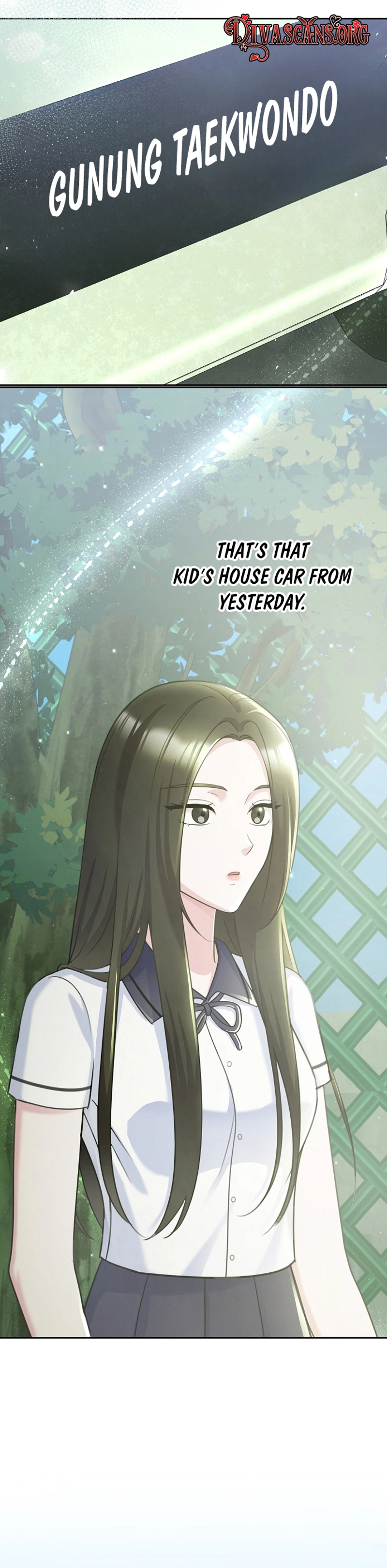 Read The Rumors Subject chapter 2 image 28 on Lezhin