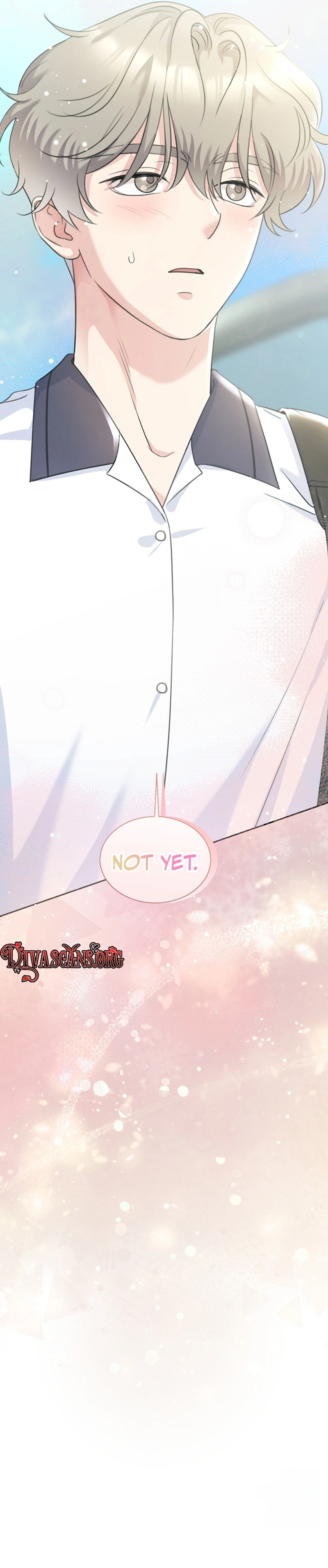 Read The Rumors Subject chapter 2 image 43 on Lezhin