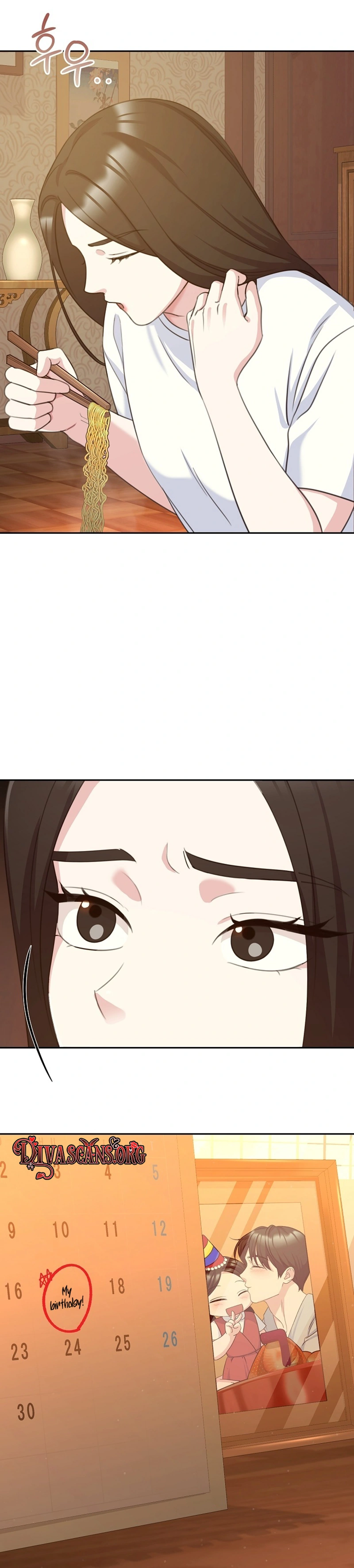 Read The Rumors Subject chapter 2 image 9 on Lezhin