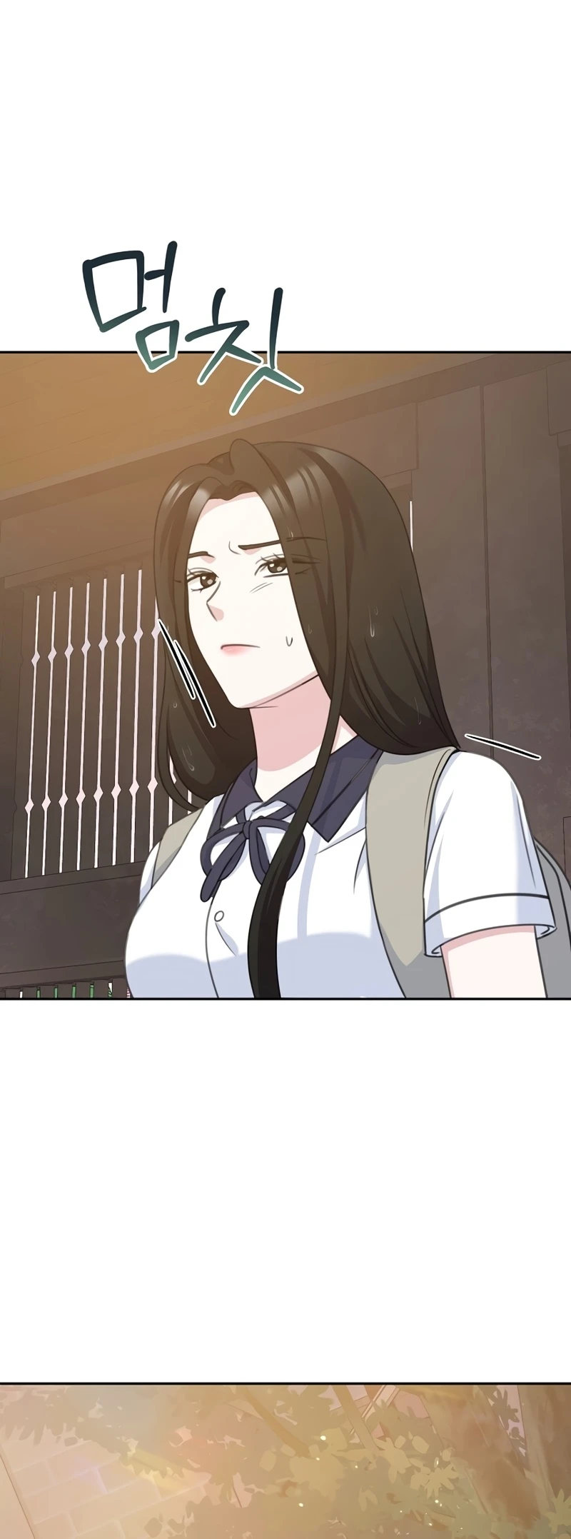 Read The Rumors Subject chapter 3 image 42 on Lezhin