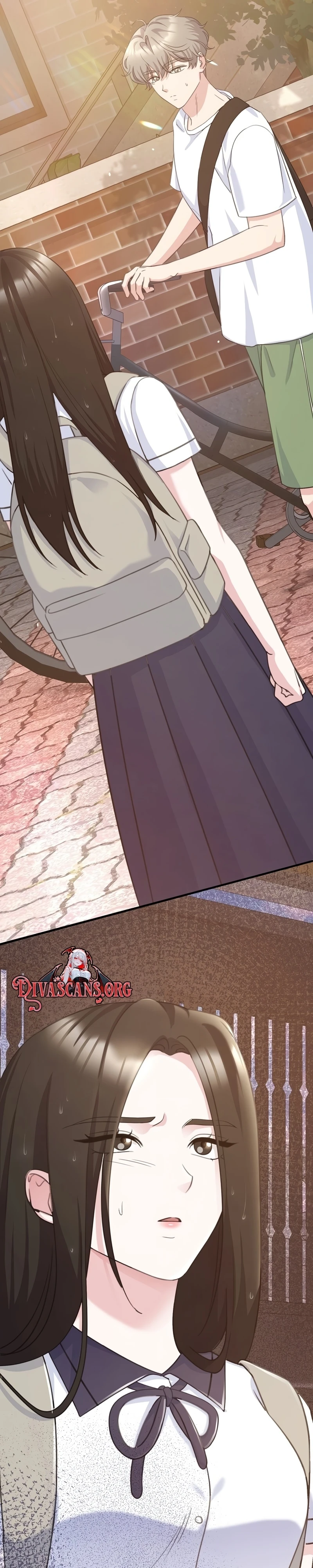 Read The Rumors Subject chapter 3 image 43 on Lezhin