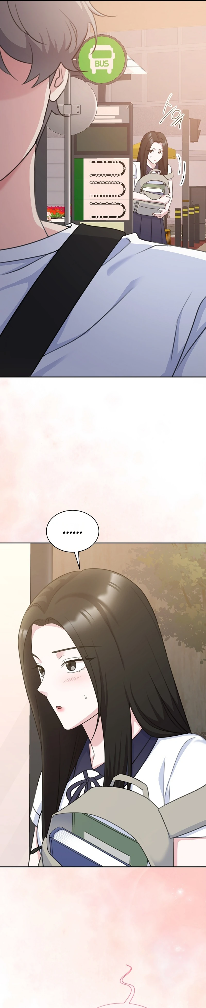 Read The Rumors Subject chapter 4 image 10 on Lezhin
