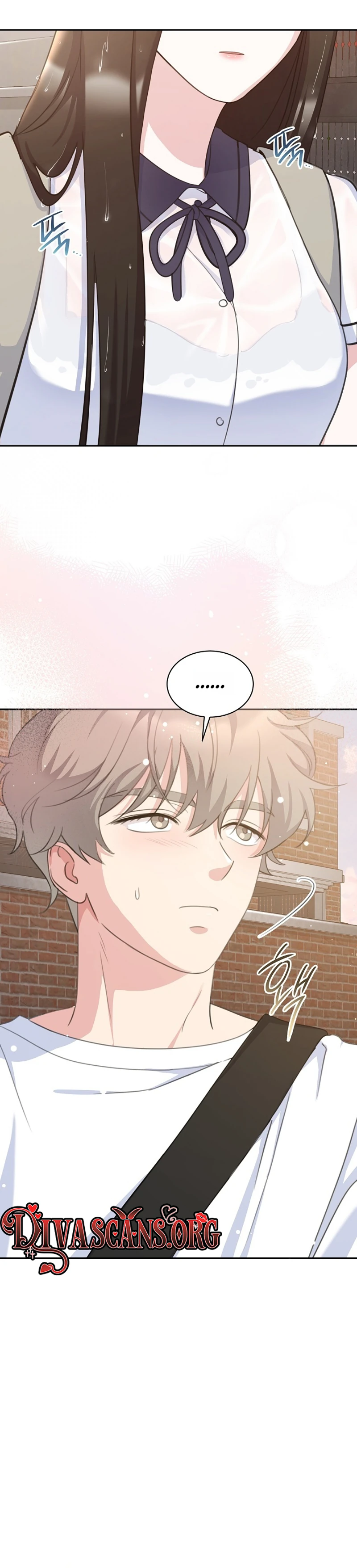 Read The Rumors Subject chapter 4 image 3 on Lezhin