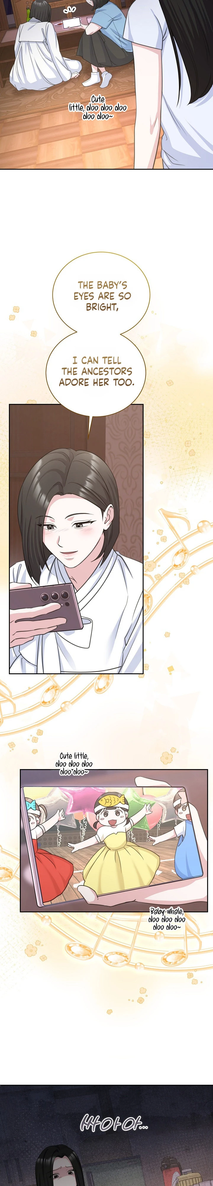 Read The Rumors Subject chapter 7 image 19 on Lezhin
