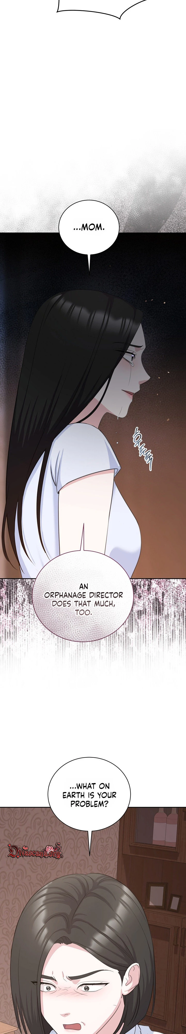 Read The Rumors Subject chapter 7 image 25 on Lezhin